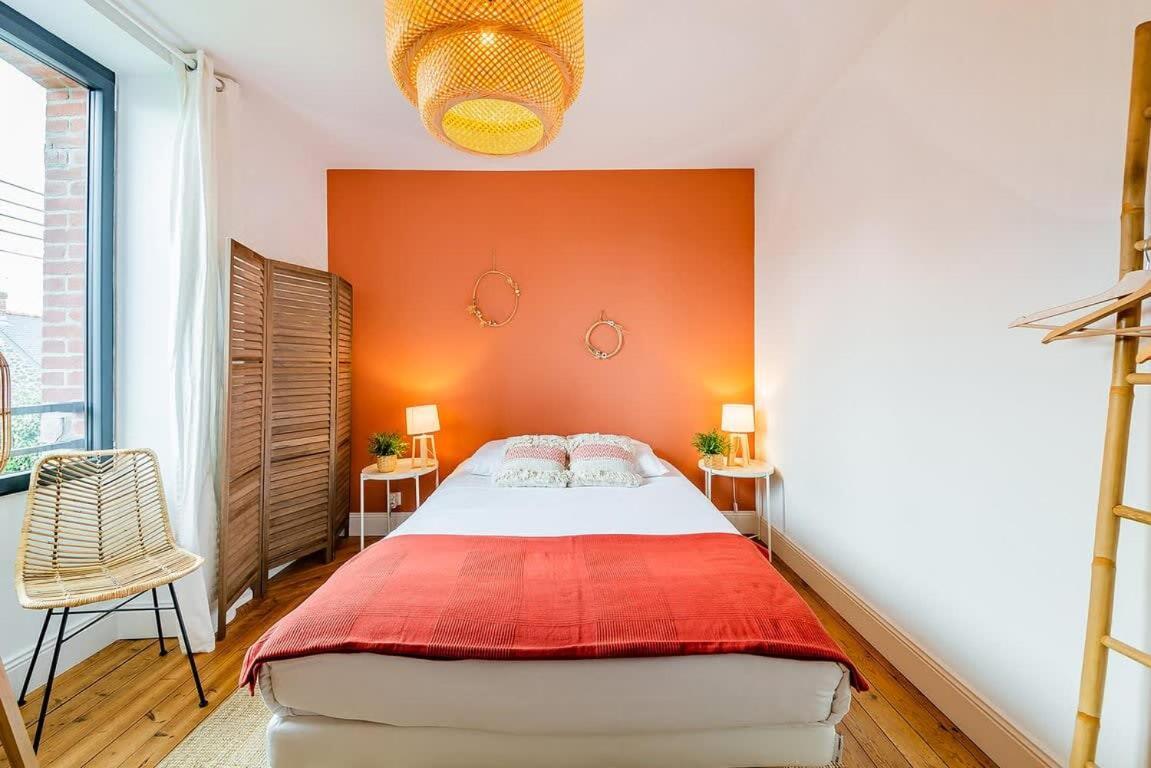 Clos Hily - Maison D'Exception A Dinard - 10 Pers エクステリア 写真
